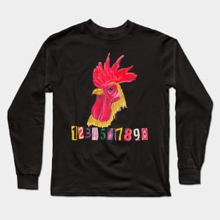 Galleros Long Sleeve T-Shirt